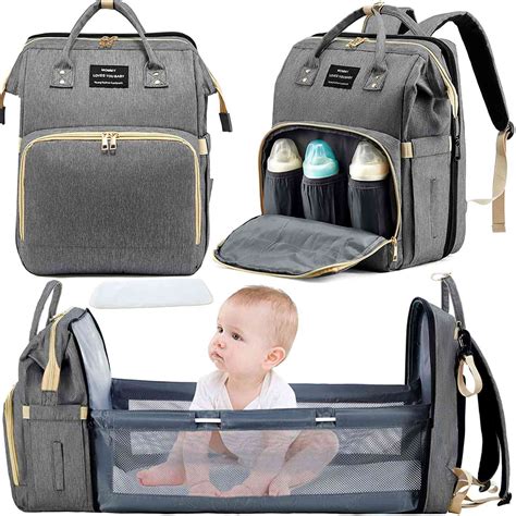 best diaper bag for travel